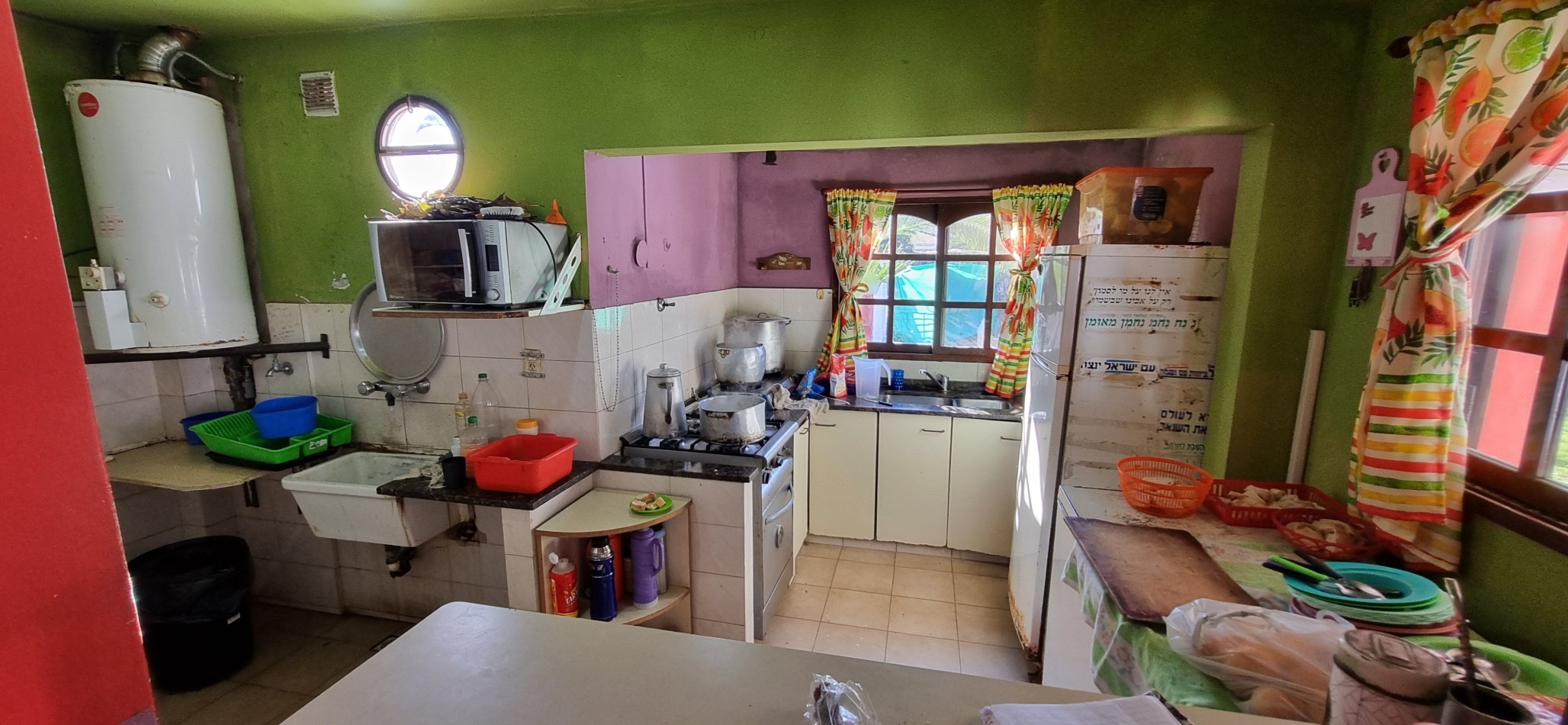 Casa en venta en Hurlingham