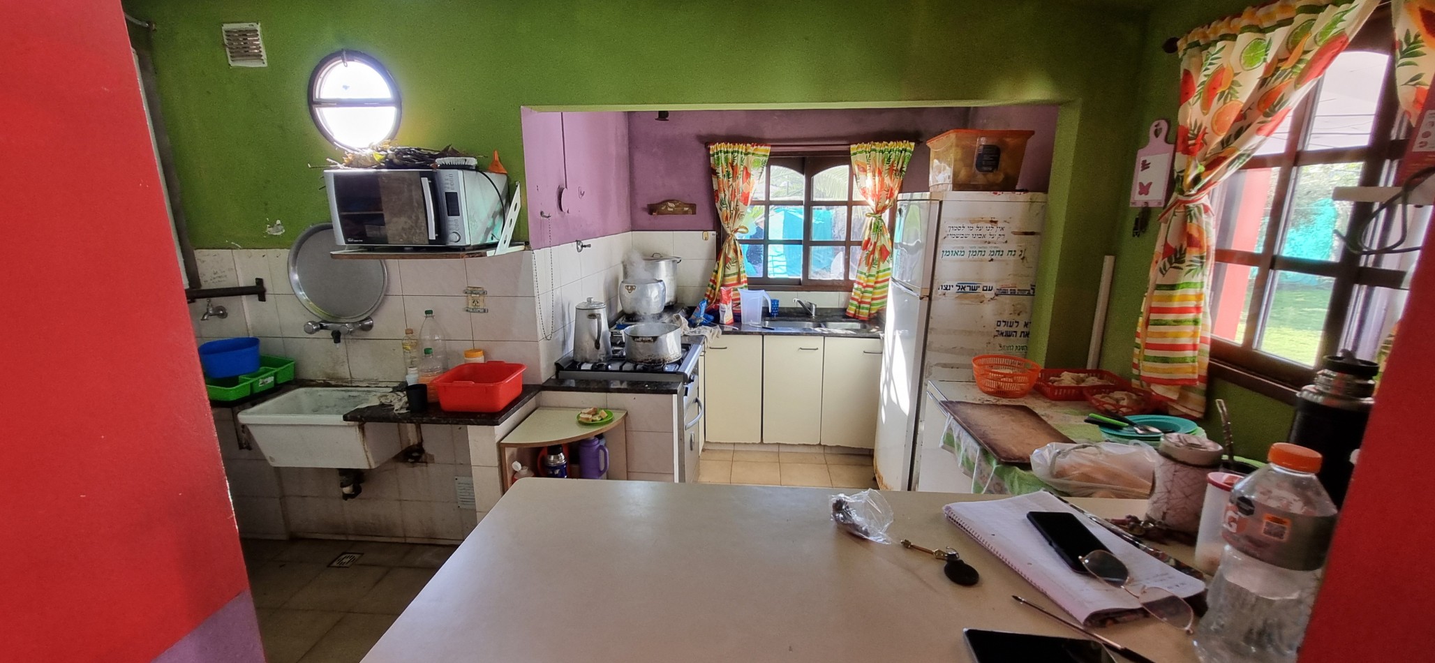 Casa en venta en Hurlingham