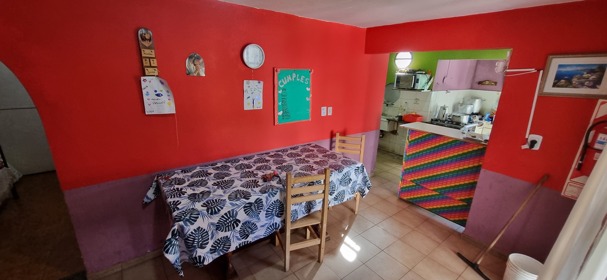 Casa en venta en Hurlingham