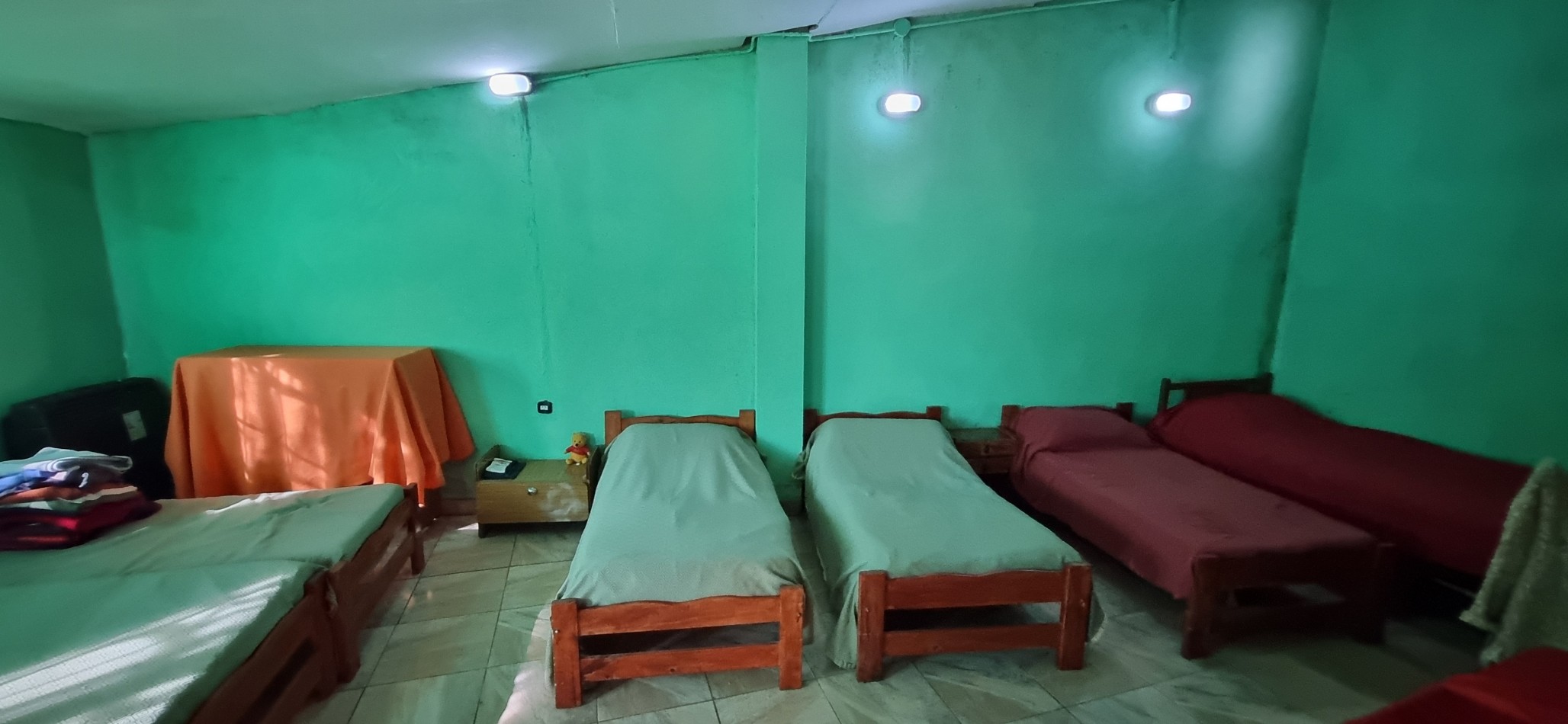 Casa en venta en Hurlingham