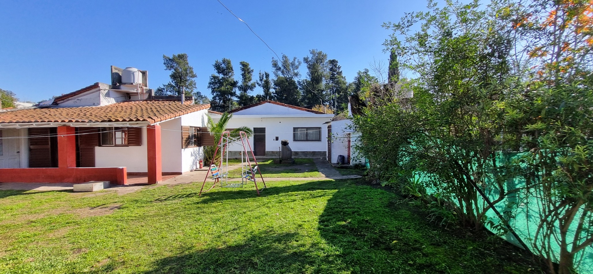 Casa en venta en Hurlingham