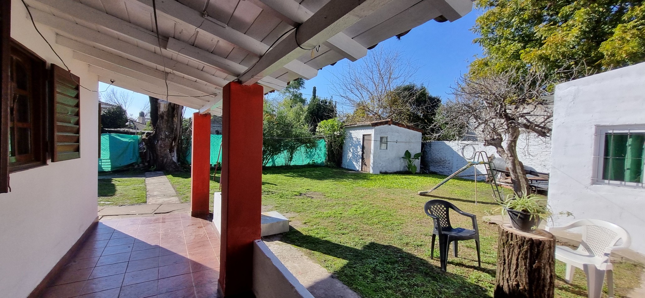 Casa en venta en Hurlingham