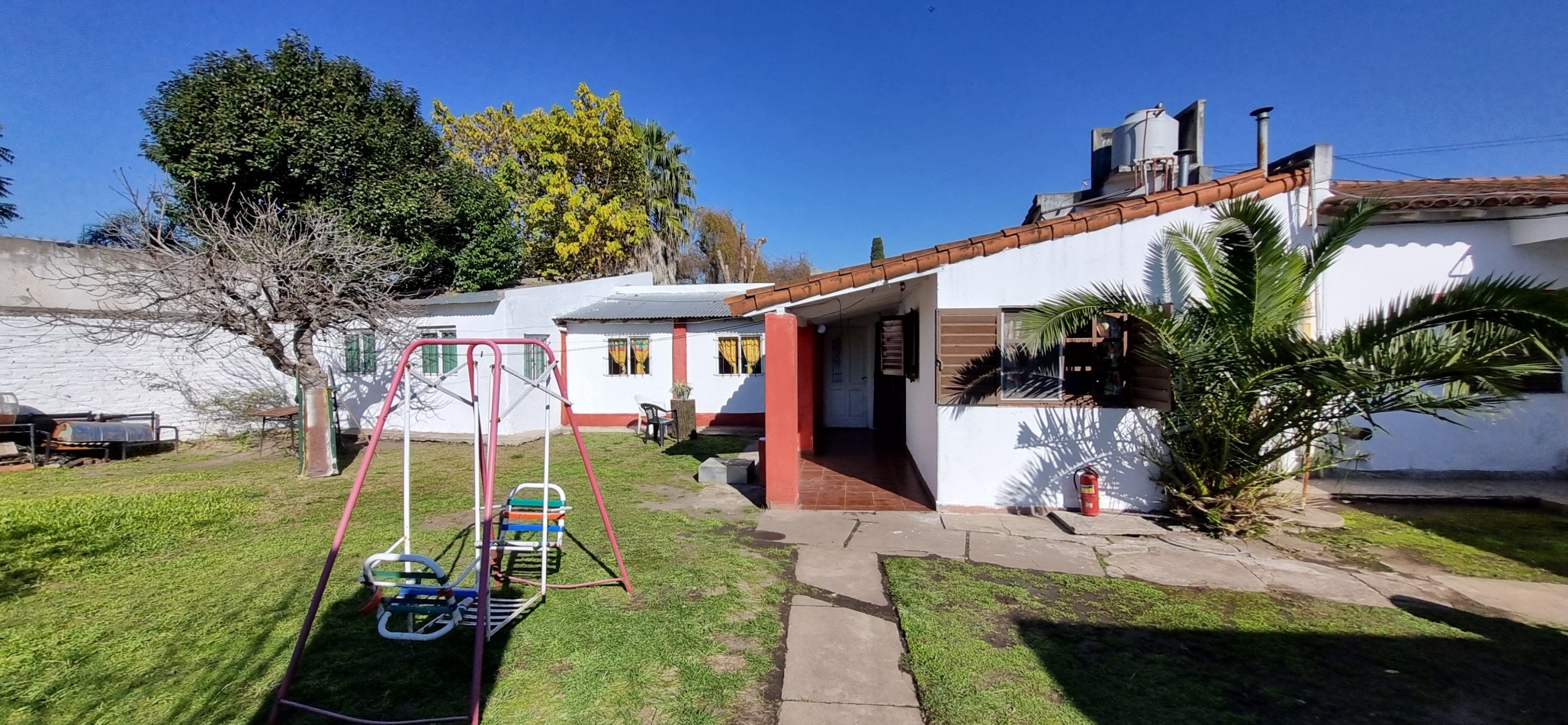 Casa en venta en Hurlingham