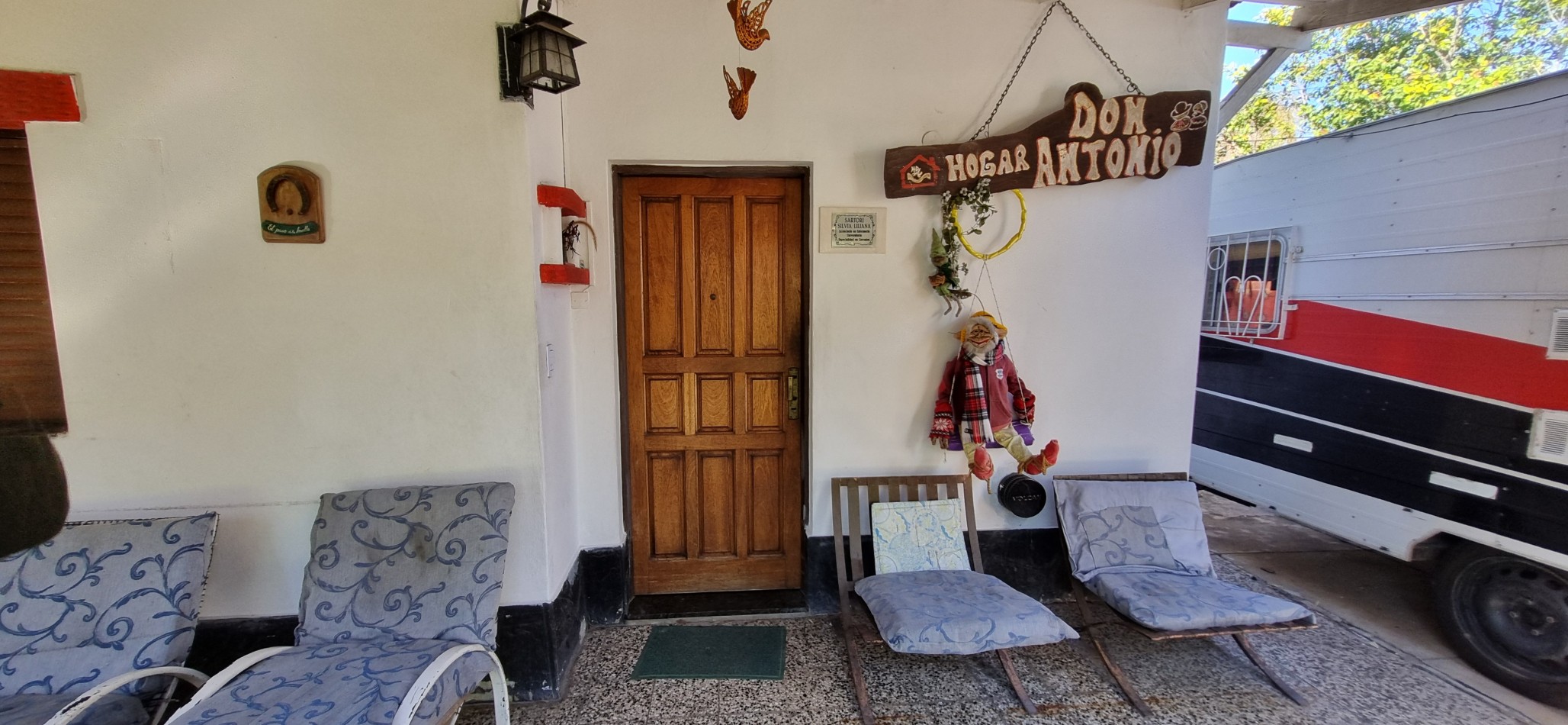 Casa en venta en Hurlingham