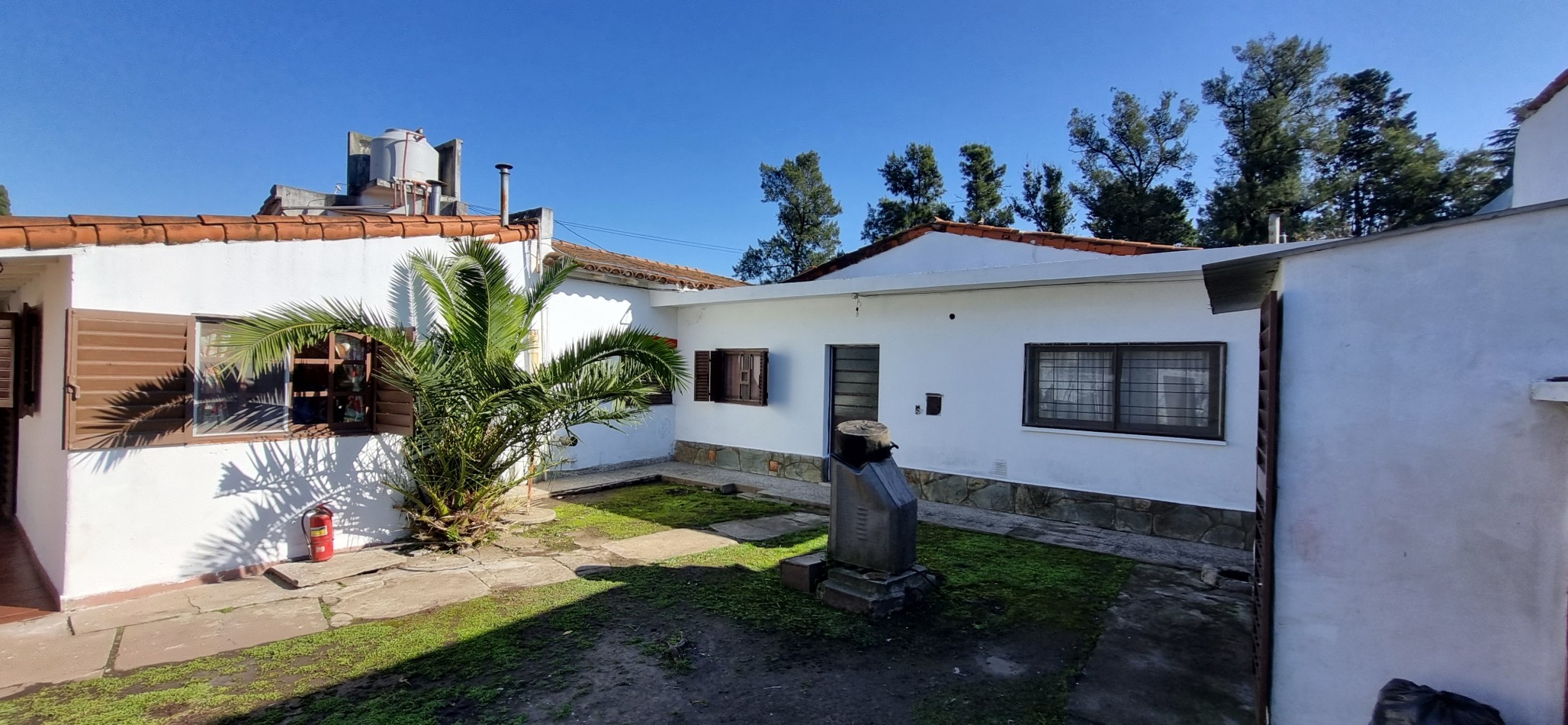 Casa en venta en Hurlingham