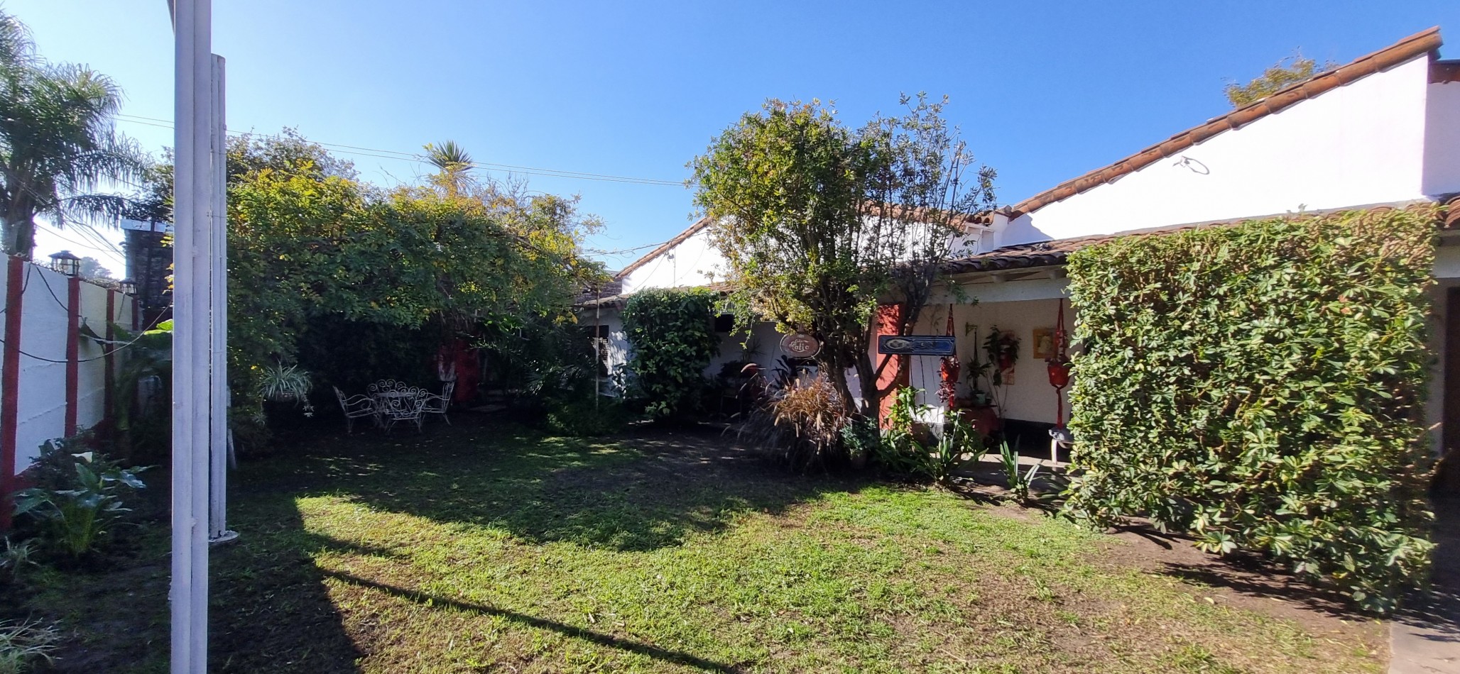 Casa en venta en Hurlingham