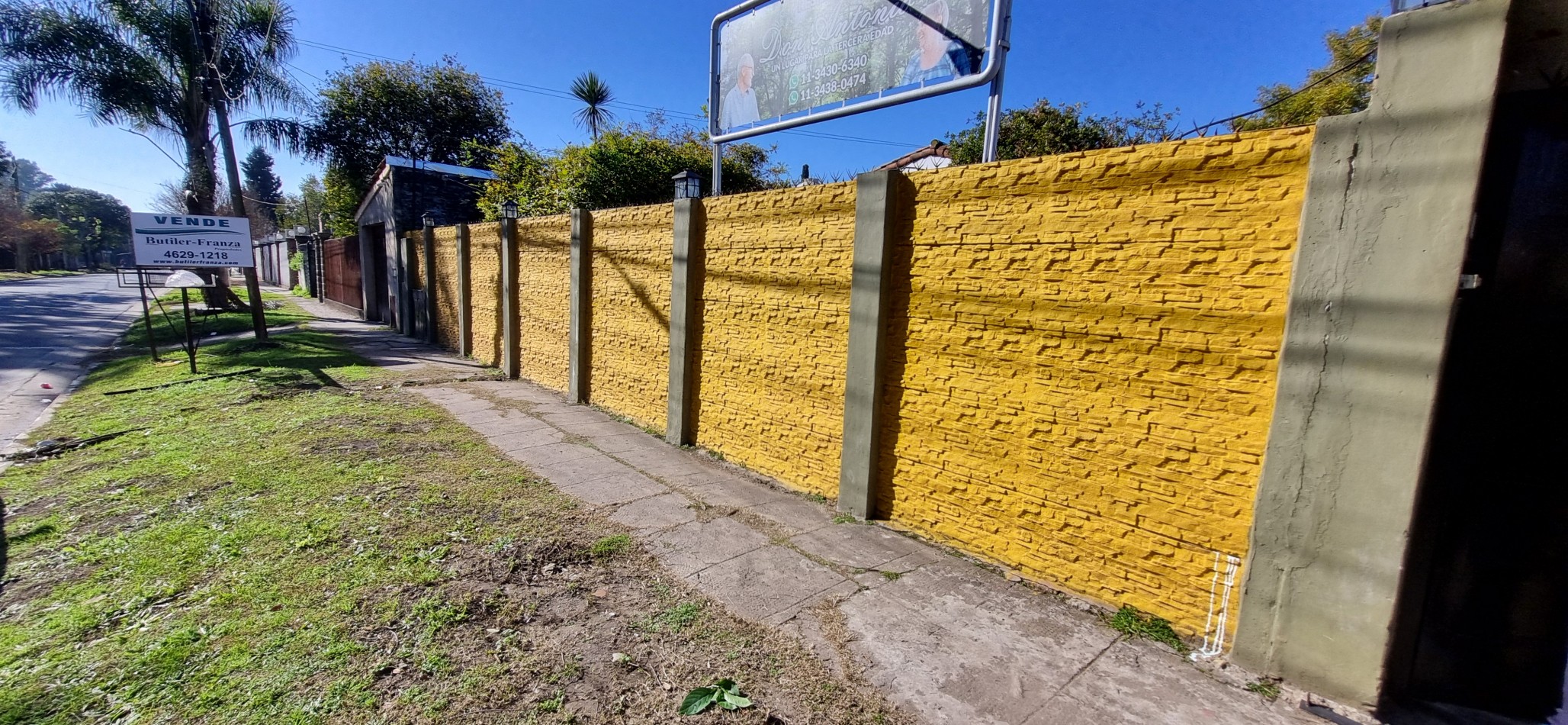 Casa en venta en Hurlingham