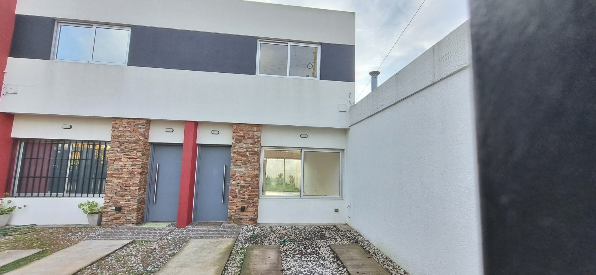 Venta de 3 ambientes en Ituzaingo Norte - APTO CREDITO