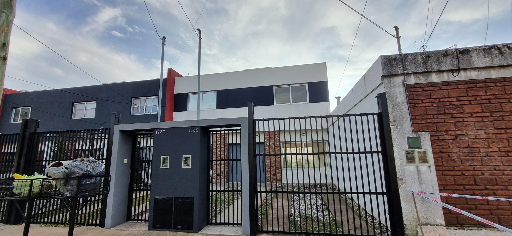 Venta de 3 ambientes en Ituzaingo Norte - APTO CREDITO