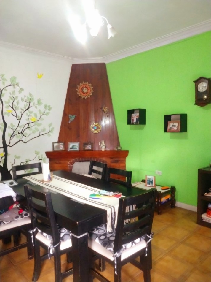 Chalet en venta en Ituzaingo Norte