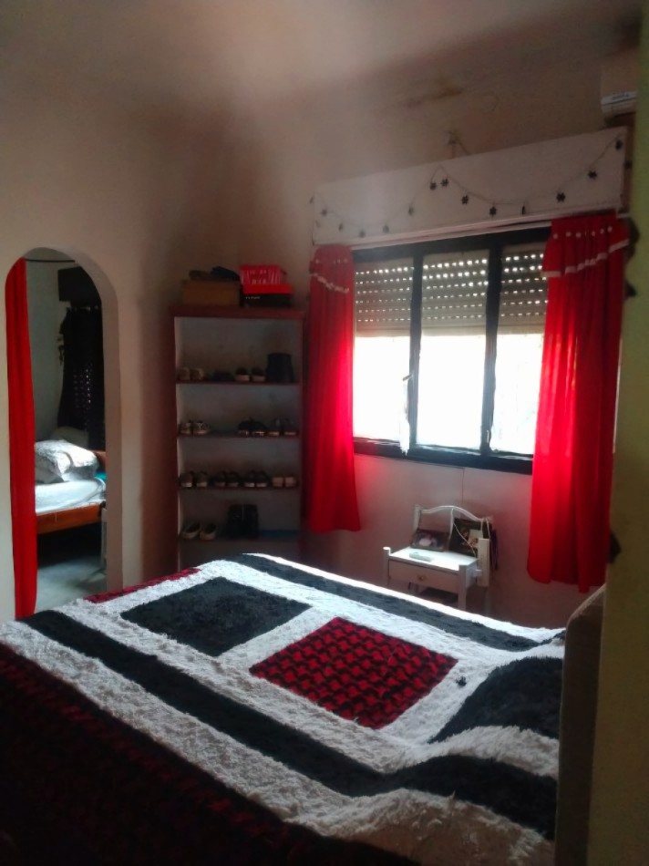 Chalet en venta en Ituzaingo Norte