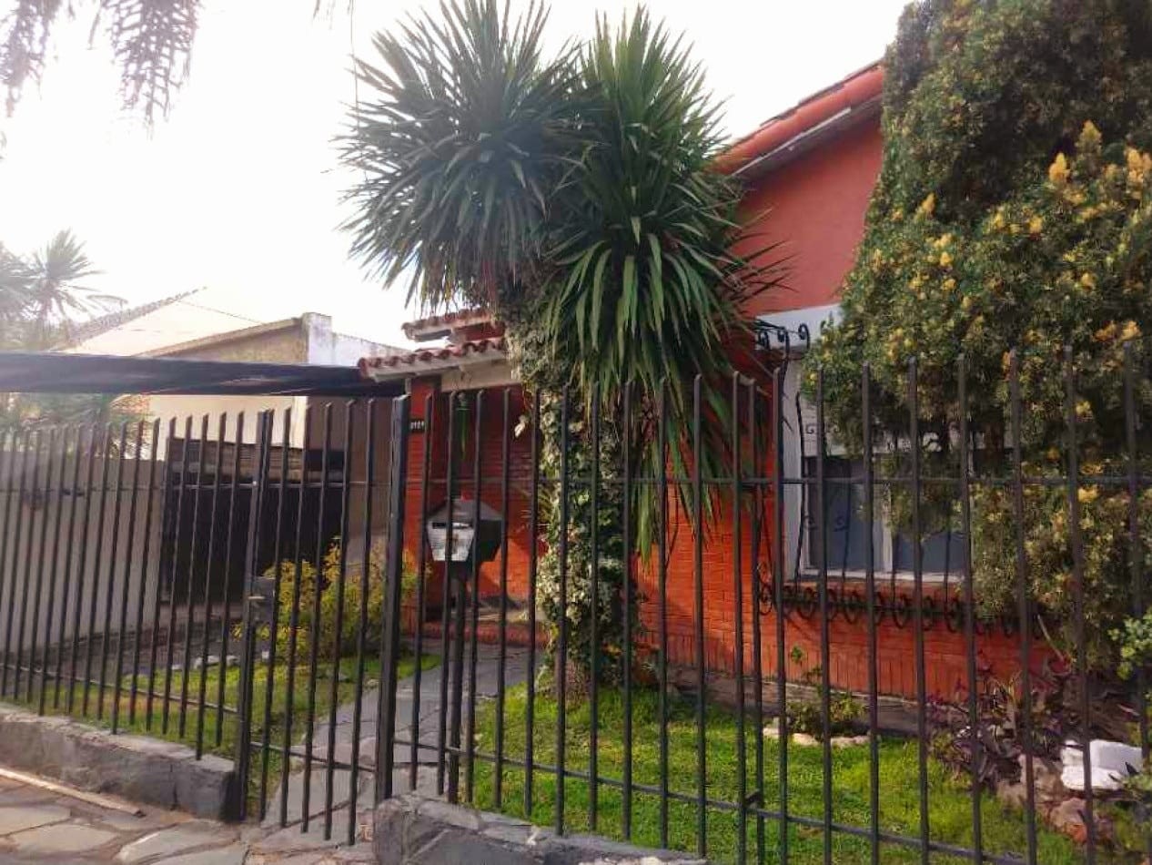 Chalet en venta en Ituzaingo Norte