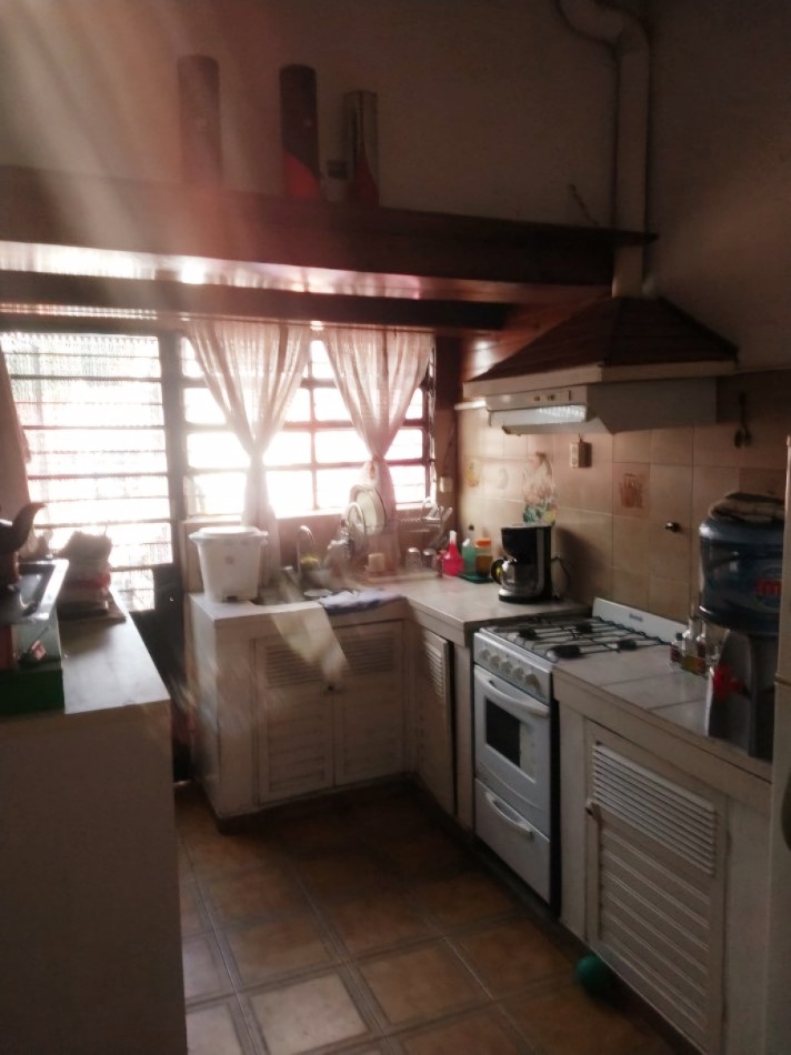Chalet en venta en Ituzaingo Norte