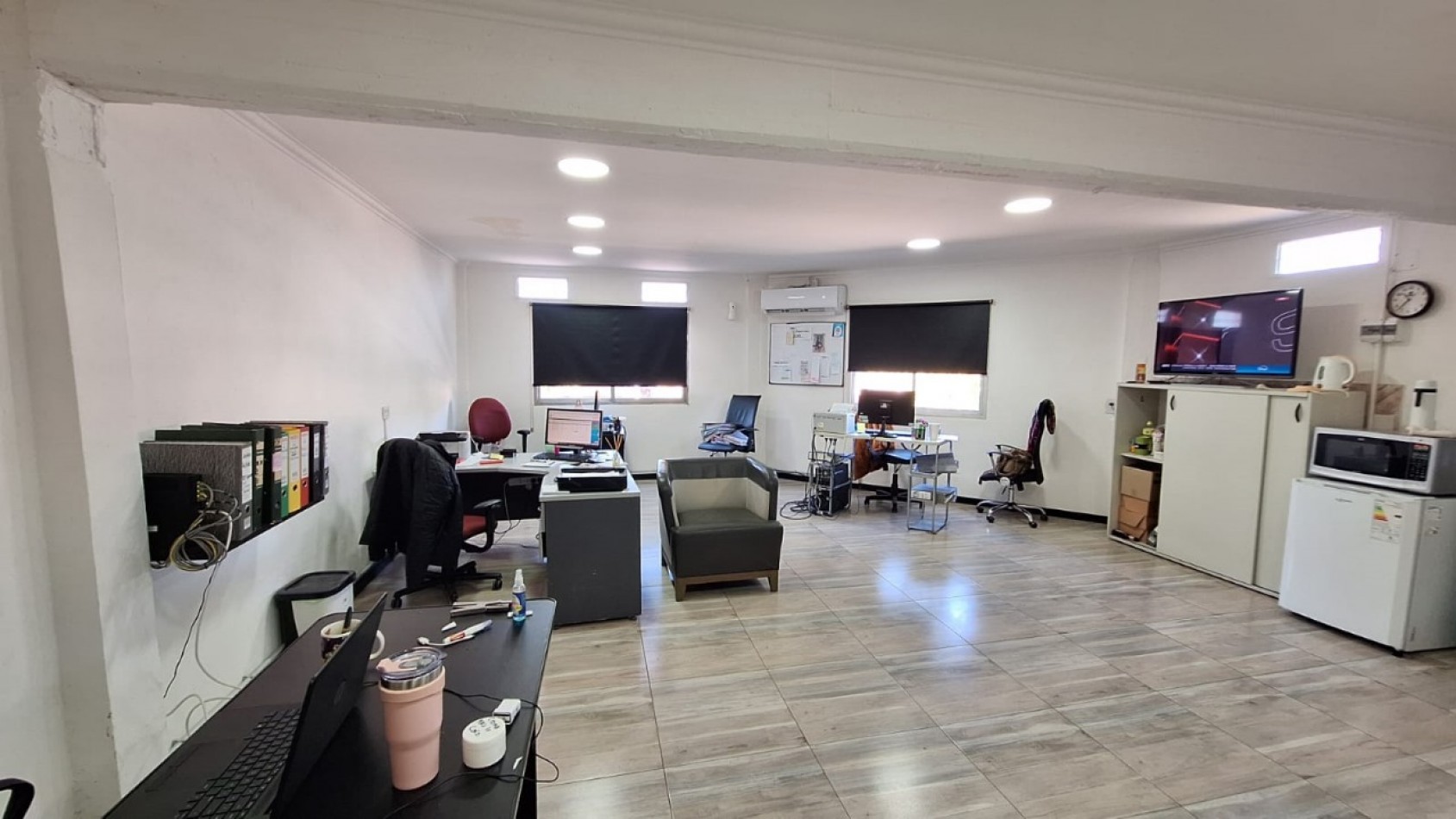 Local en VENTA - Moron Sur