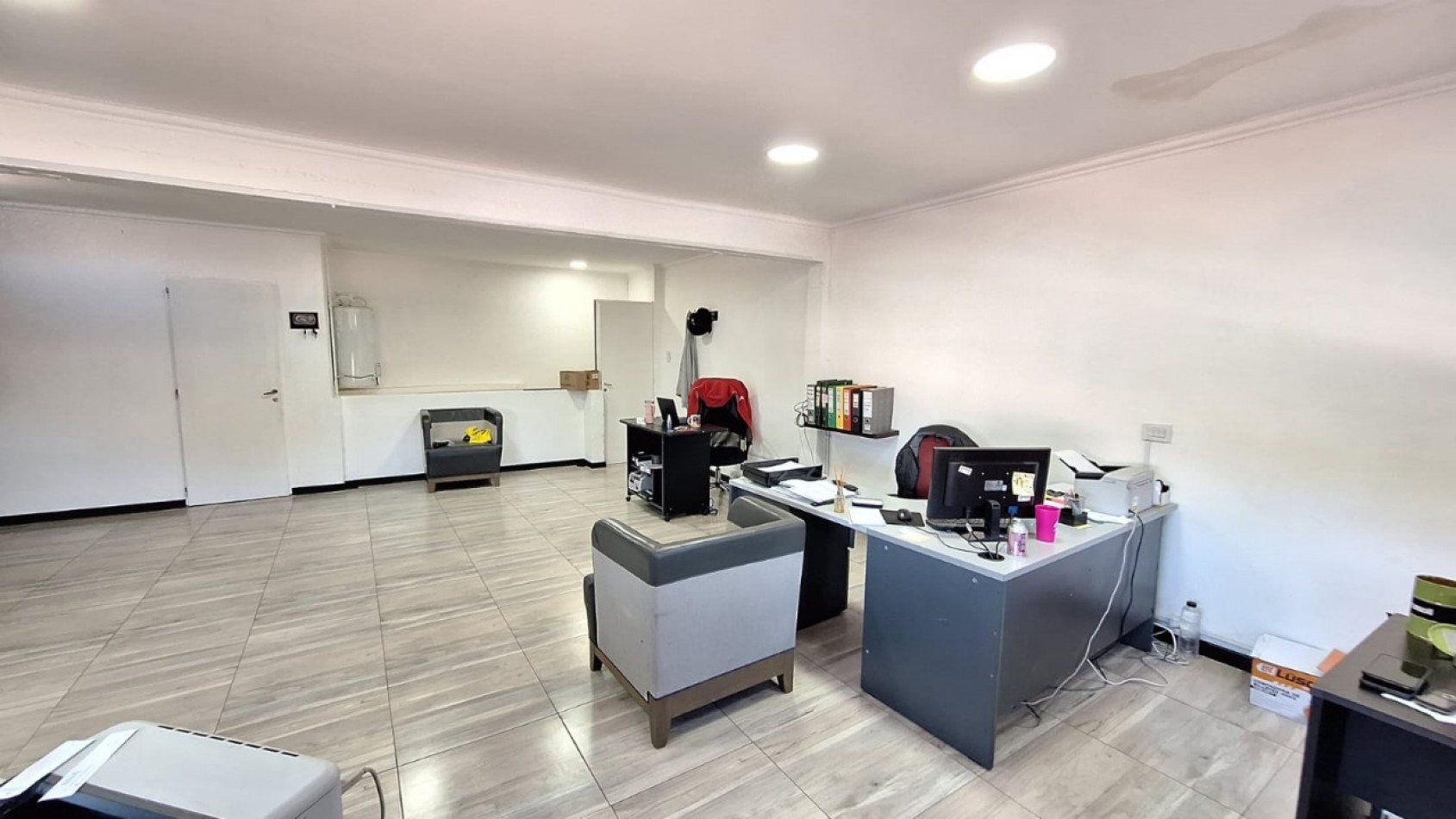 Local en VENTA - Moron Sur