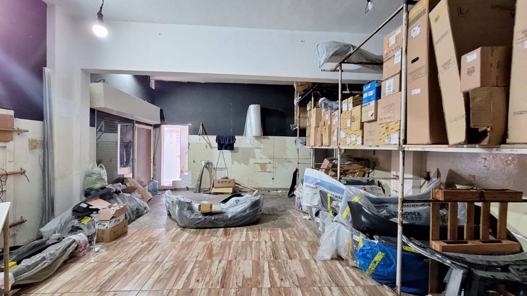 Local en VENTA - Moron Sur