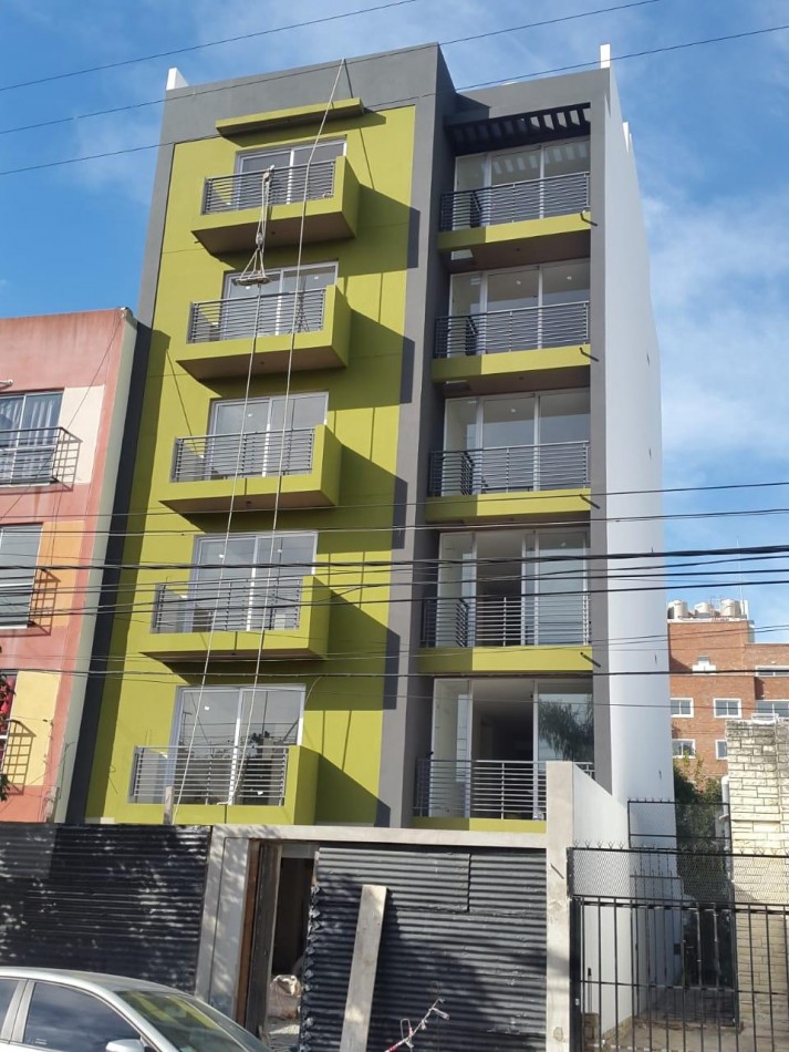 Monoambiente en alquiler en Moron Sur