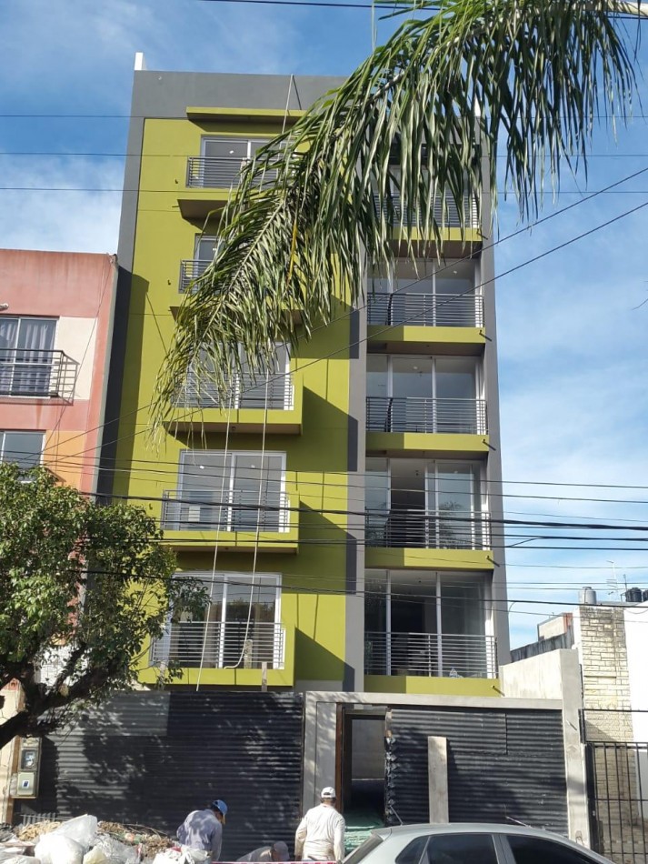 Monoambiente en alquiler en Moron Sur