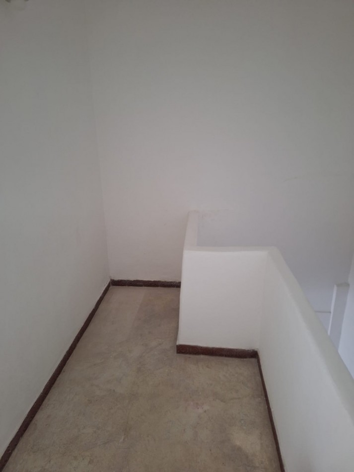 Duplex  3 ambientes -VENTA-  Castelar Norte-Apto Credito