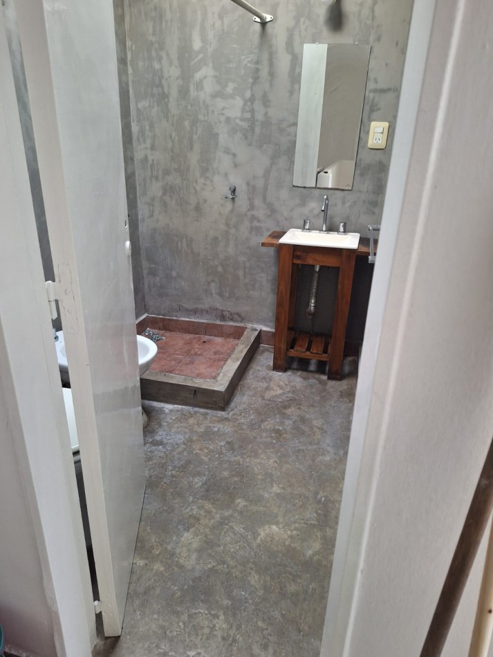 Duplex  3 ambientes -VENTA-  Castelar Norte-Apto Credito