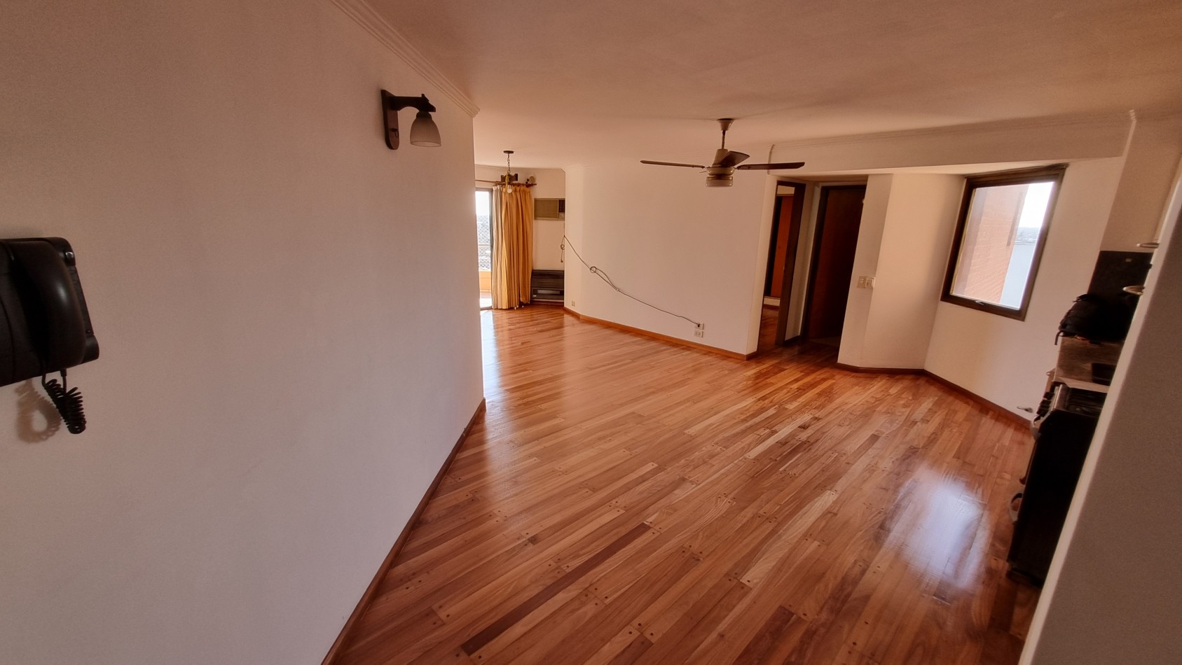 Departamento en alquiler en Moron Norte