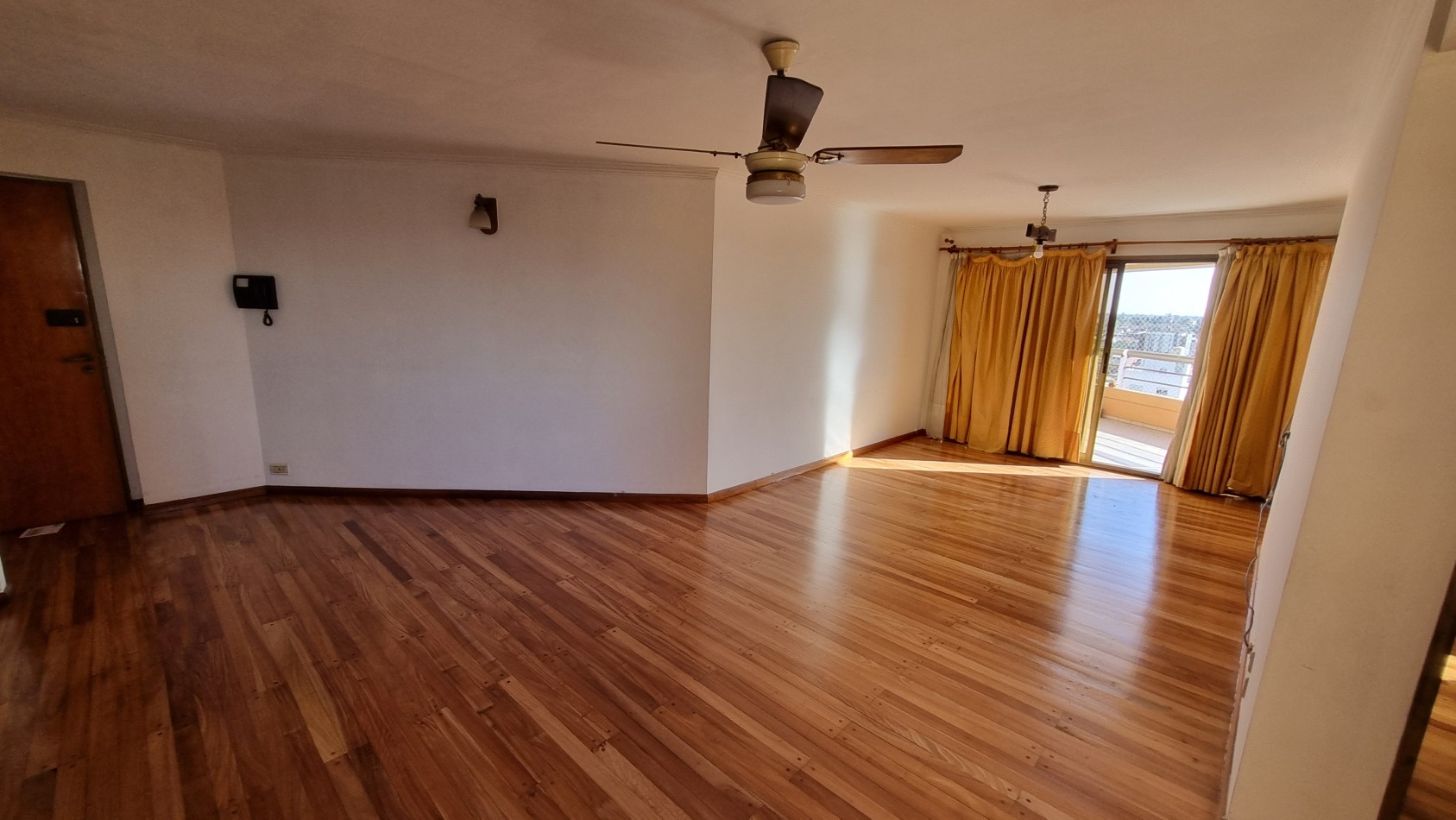 Departamento en alquiler en Moron Norte