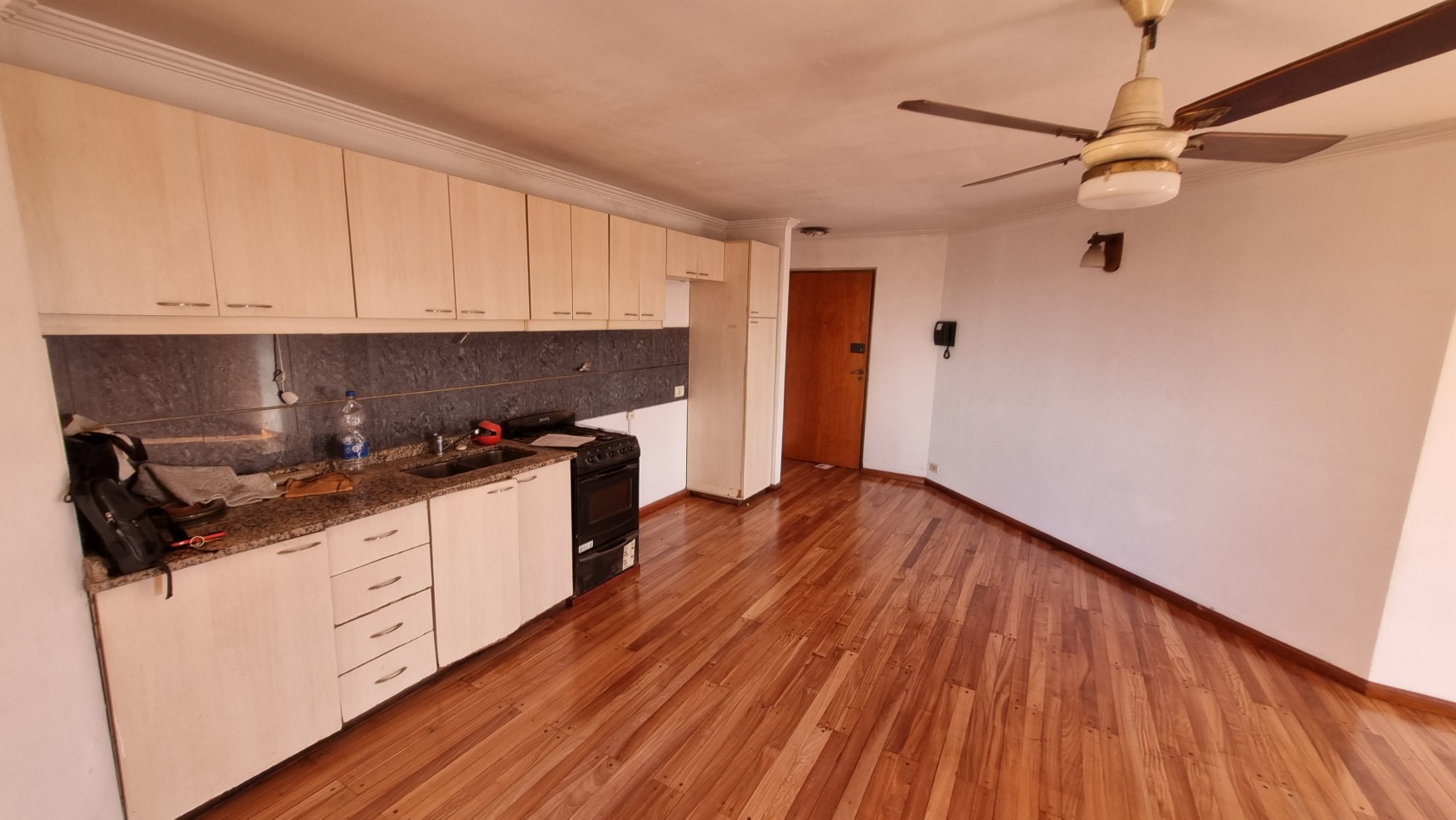 Departamento en alquiler en Moron Norte