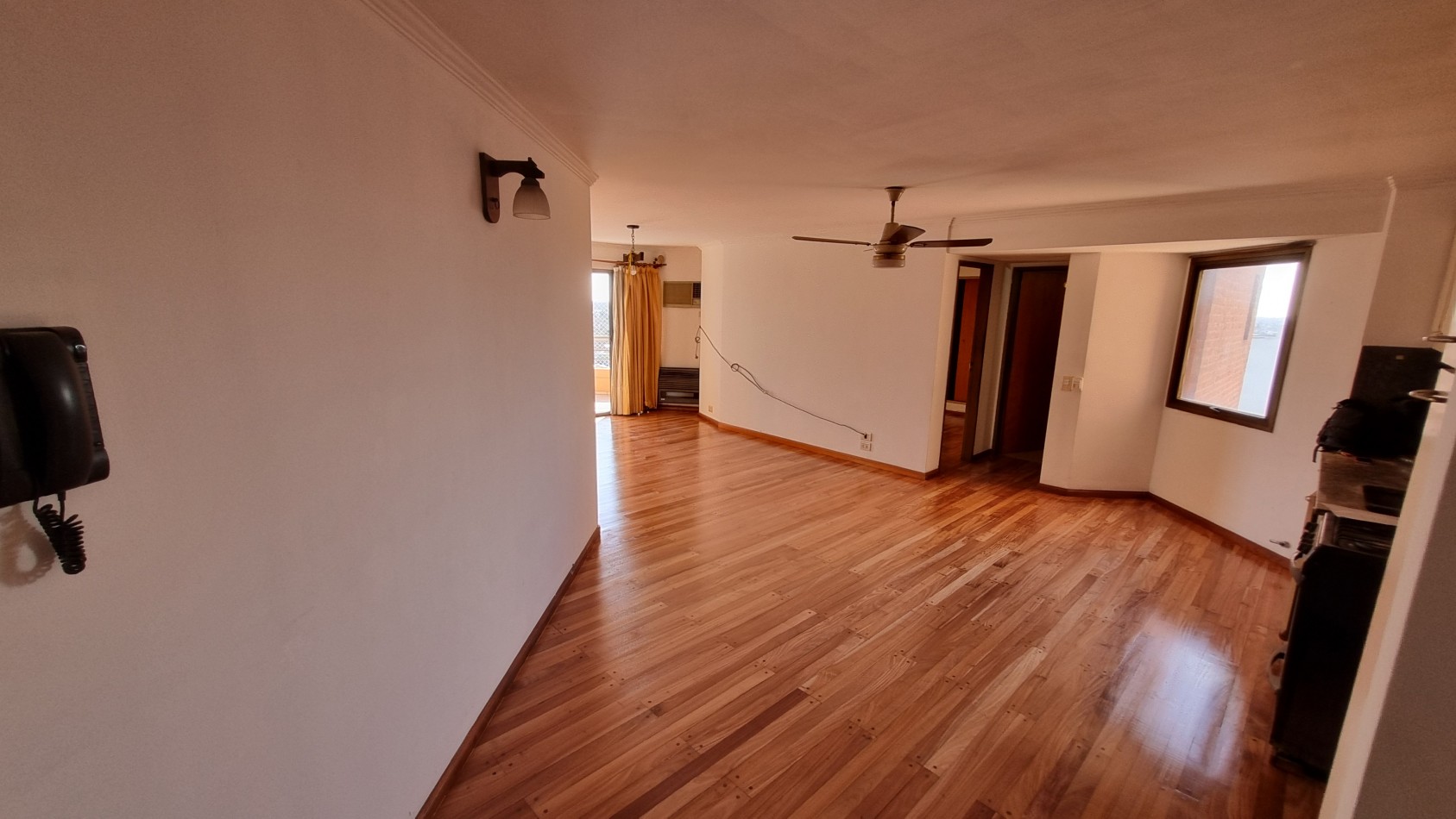Departamento en alquiler en Moron Norte