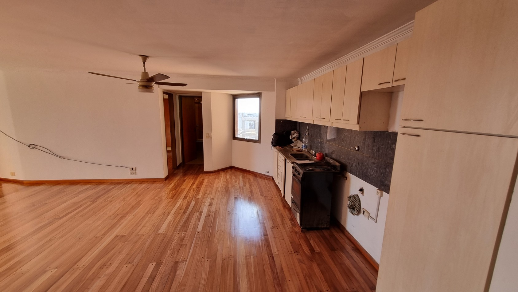 Departamento en alquiler en Moron Norte
