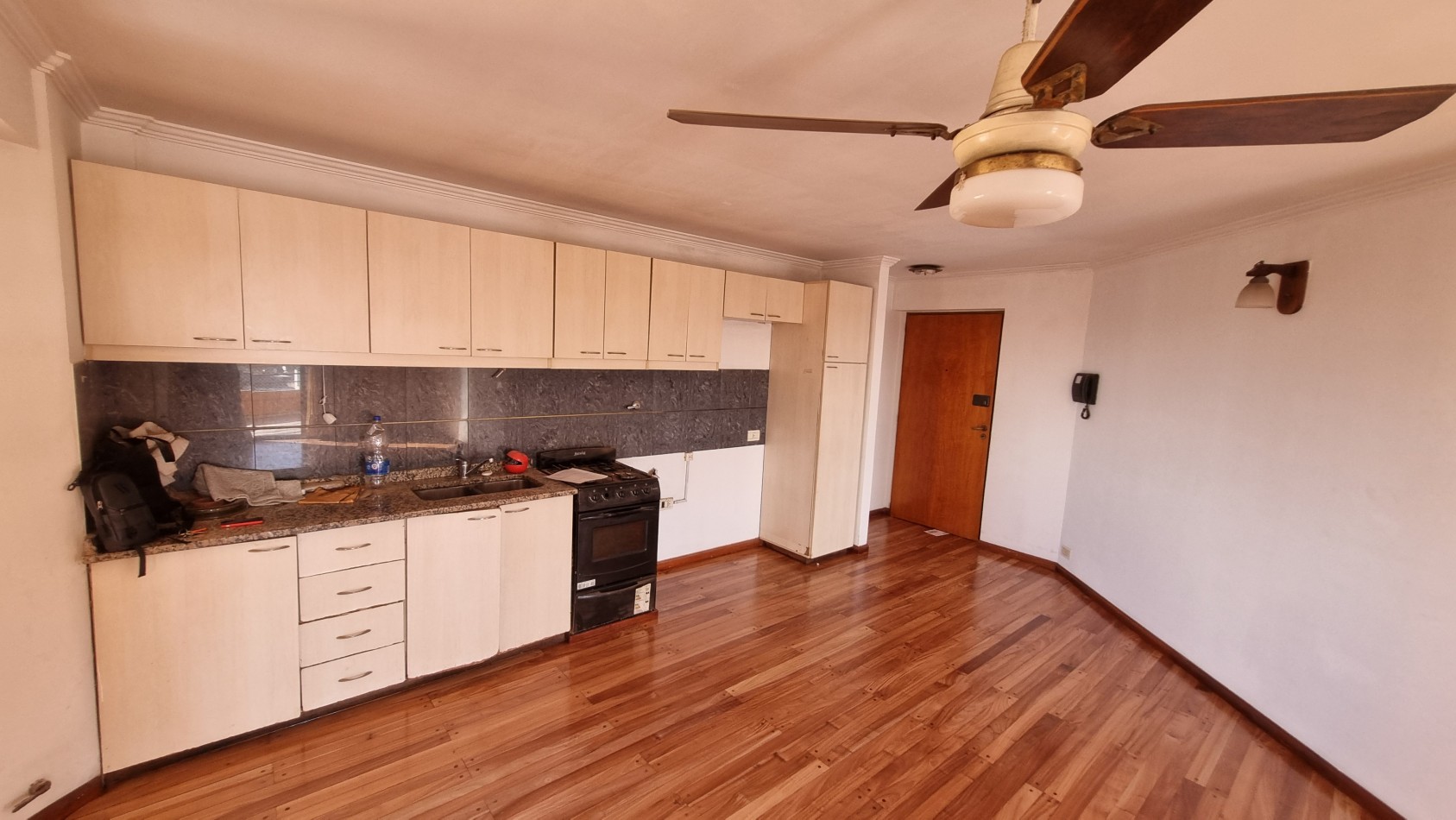 Departamento en alquiler en Moron Norte