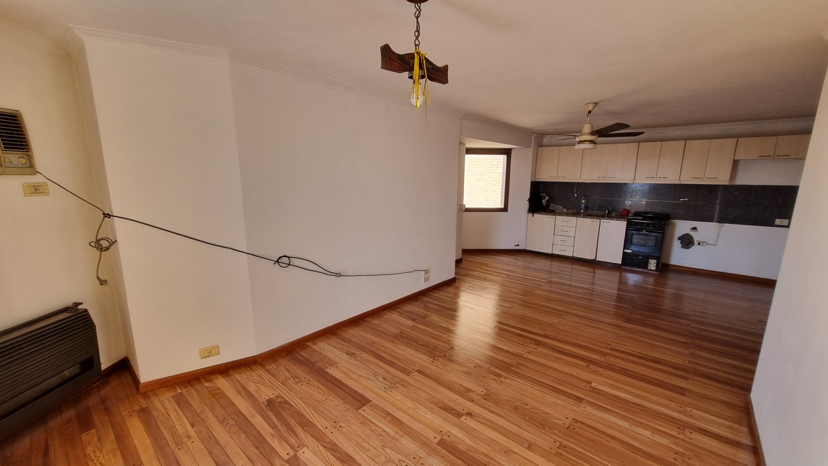 Departamento en alquiler en Moron Norte