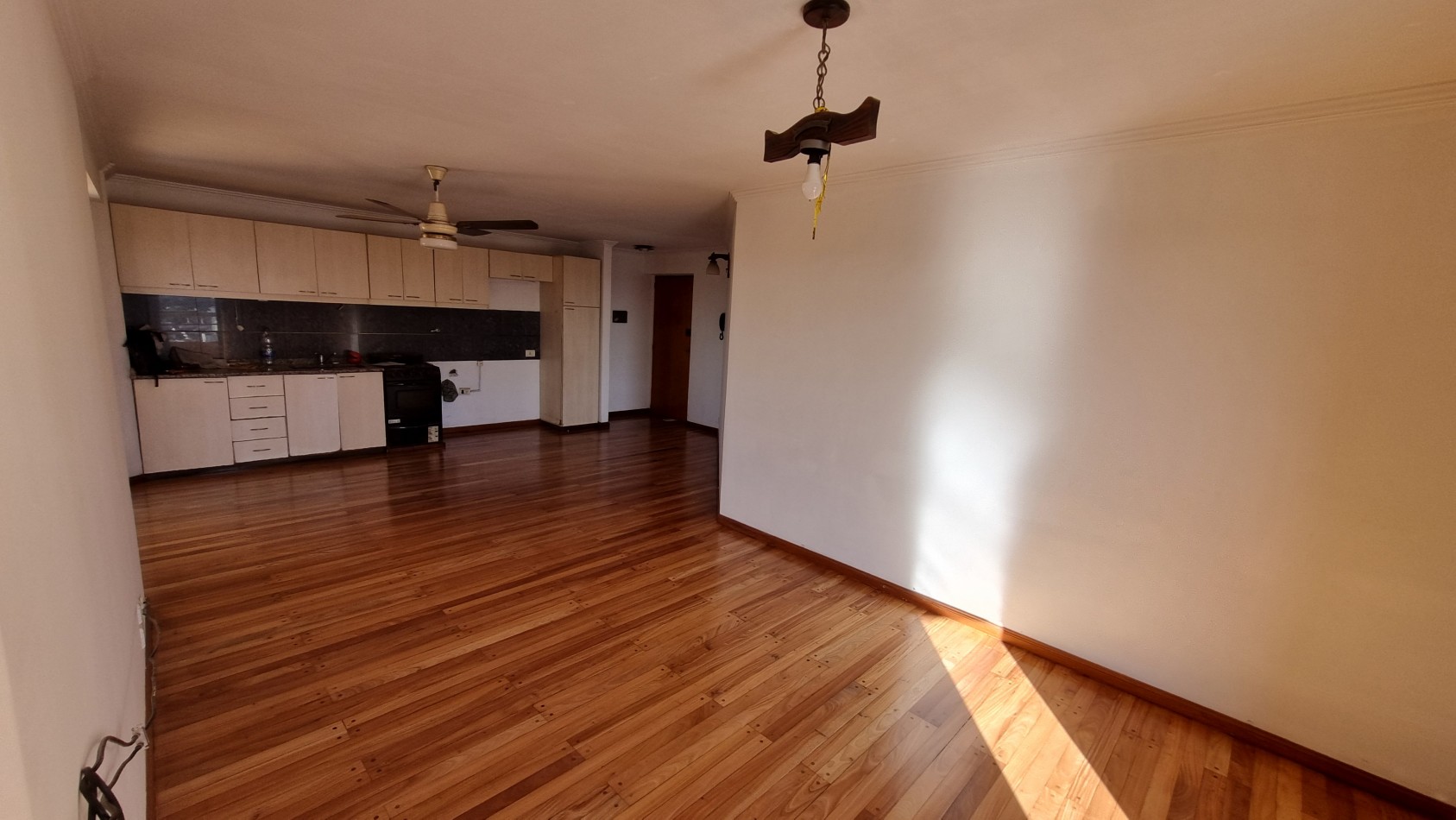 Departamento en alquiler en Moron Norte