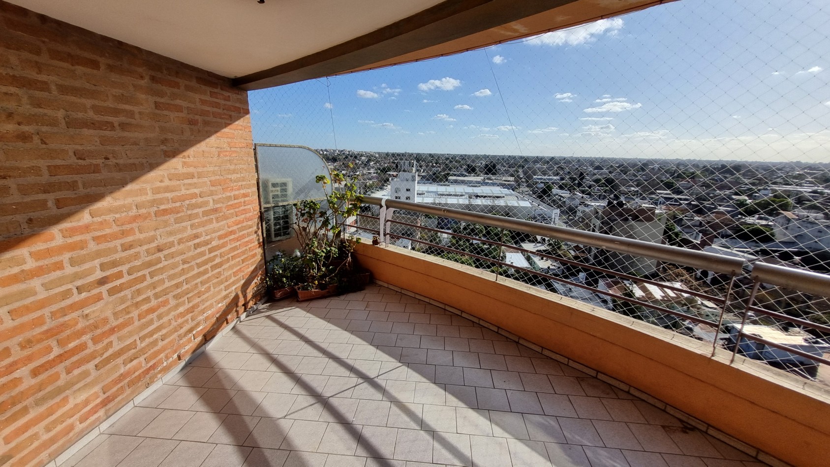 Departamento en alquiler en Moron Norte