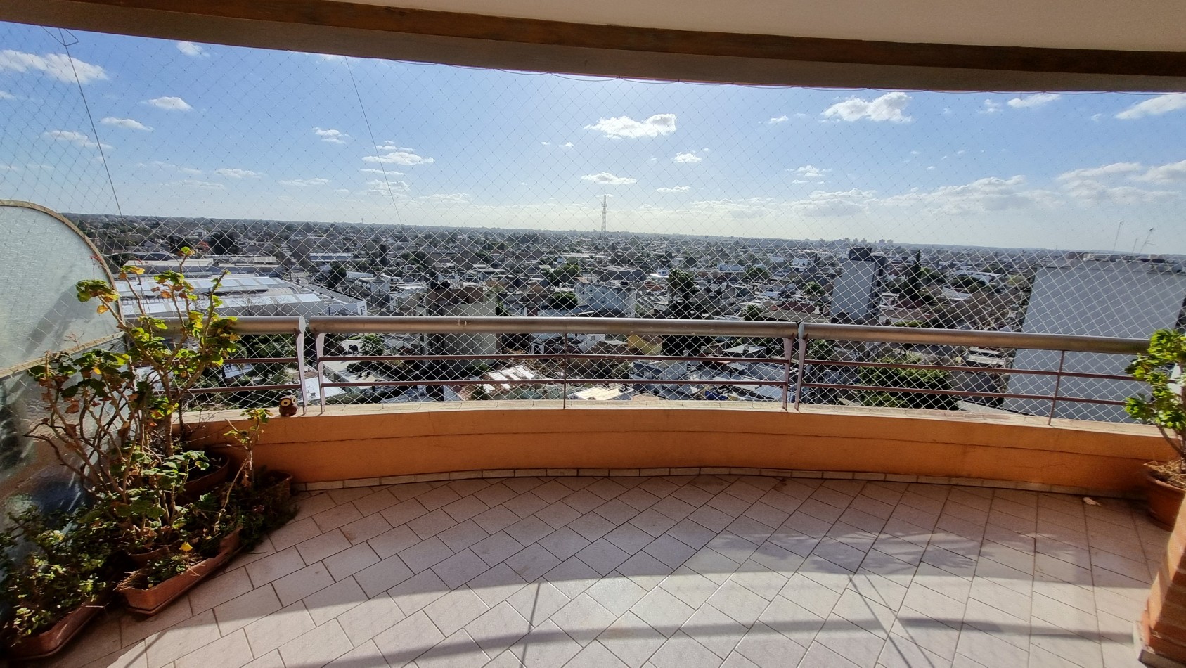 Departamento en alquiler en Moron Norte