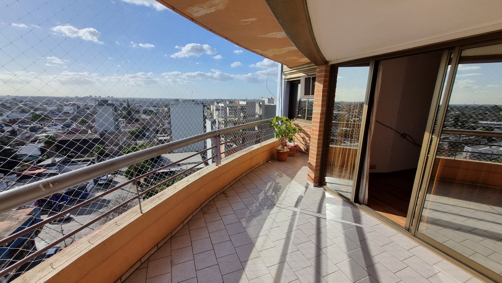 Departamento en alquiler en Moron Norte