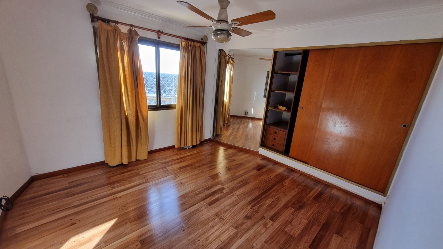 Departamento en alquiler en Moron Norte