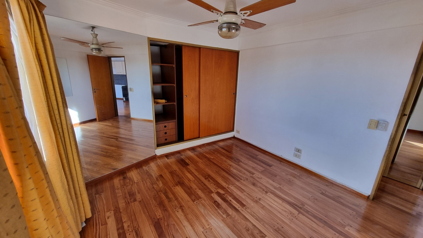 Departamento en alquiler en Moron Norte