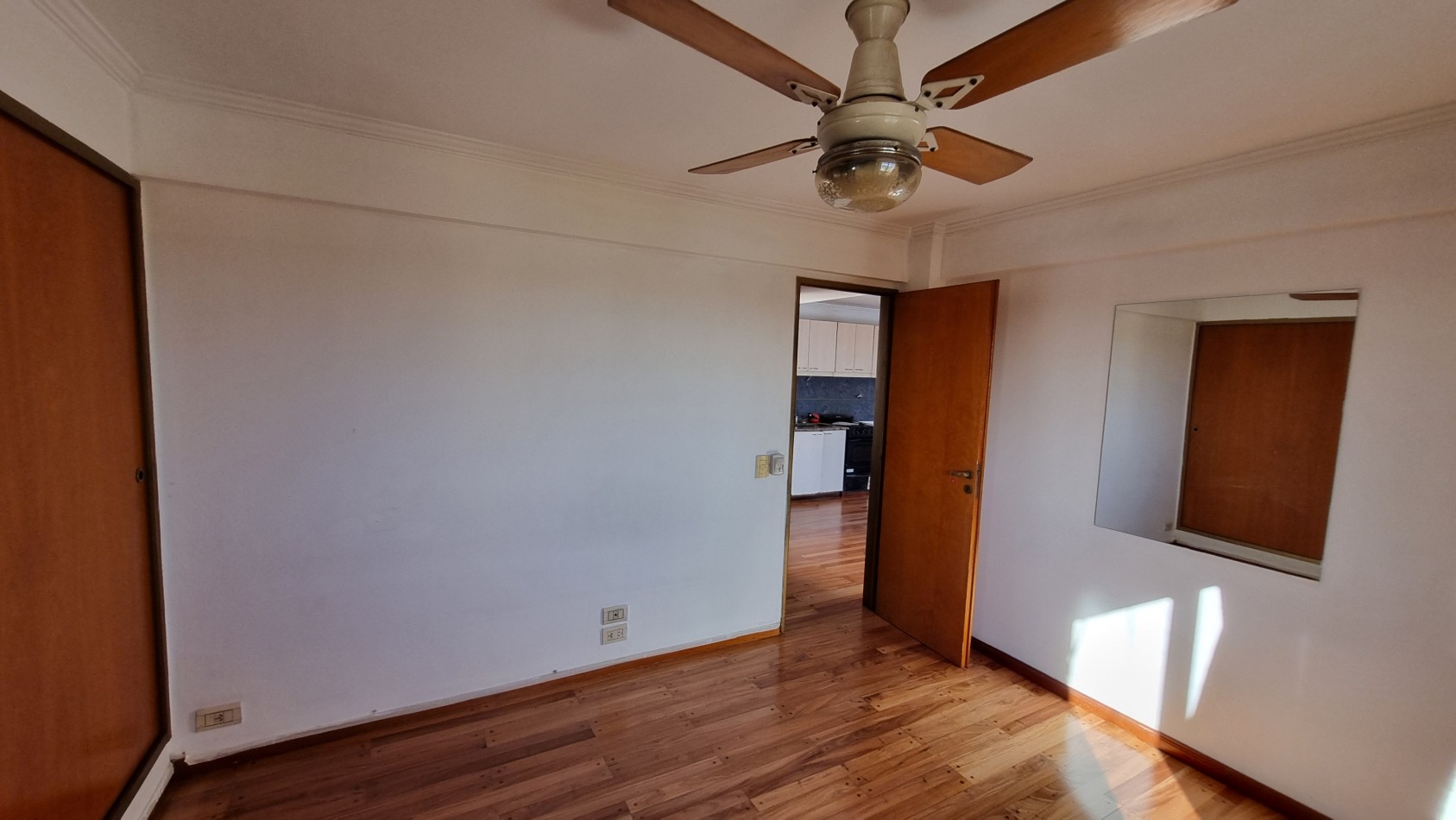 Departamento en alquiler en Moron Norte