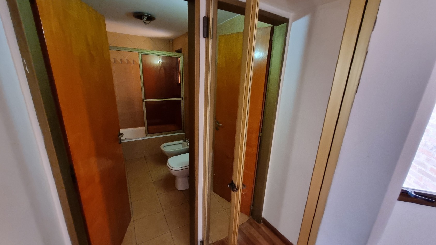 Departamento en alquiler en Moron Norte
