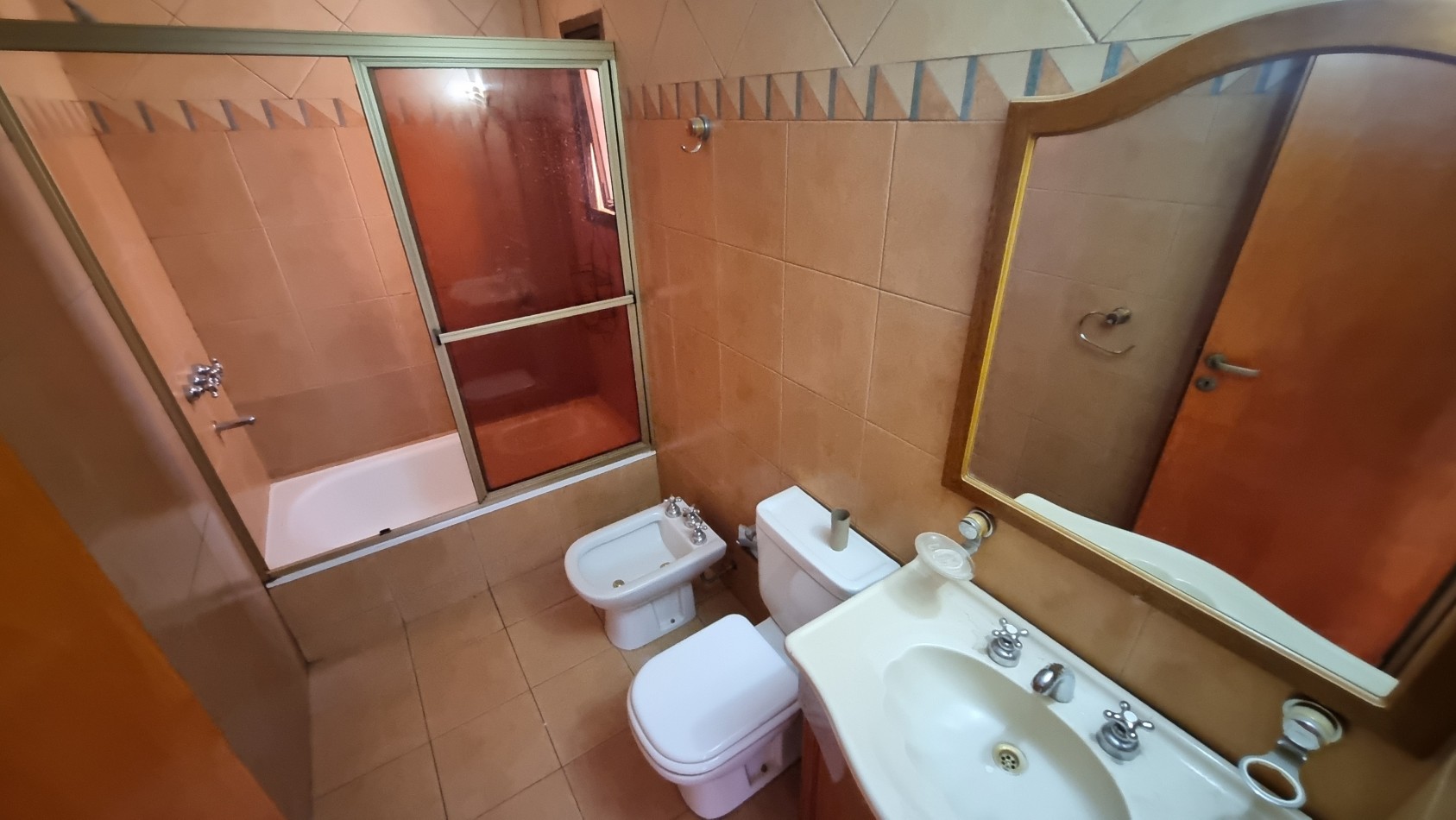 Departamento en alquiler en Moron Norte