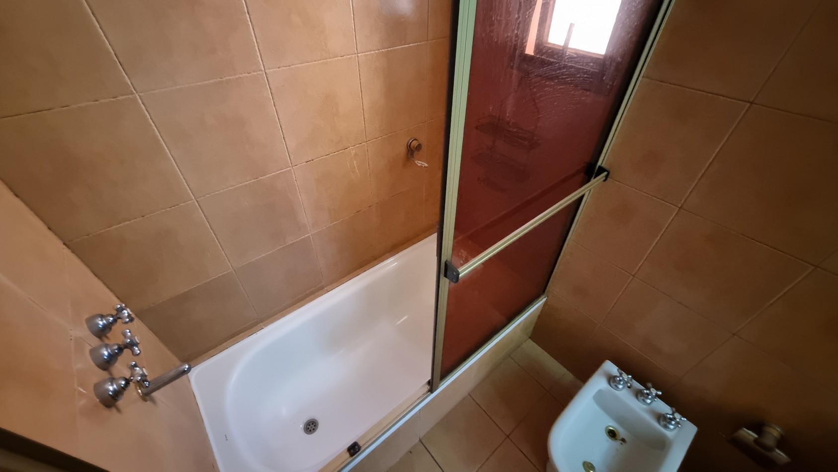 Departamento en alquiler en Moron Norte
