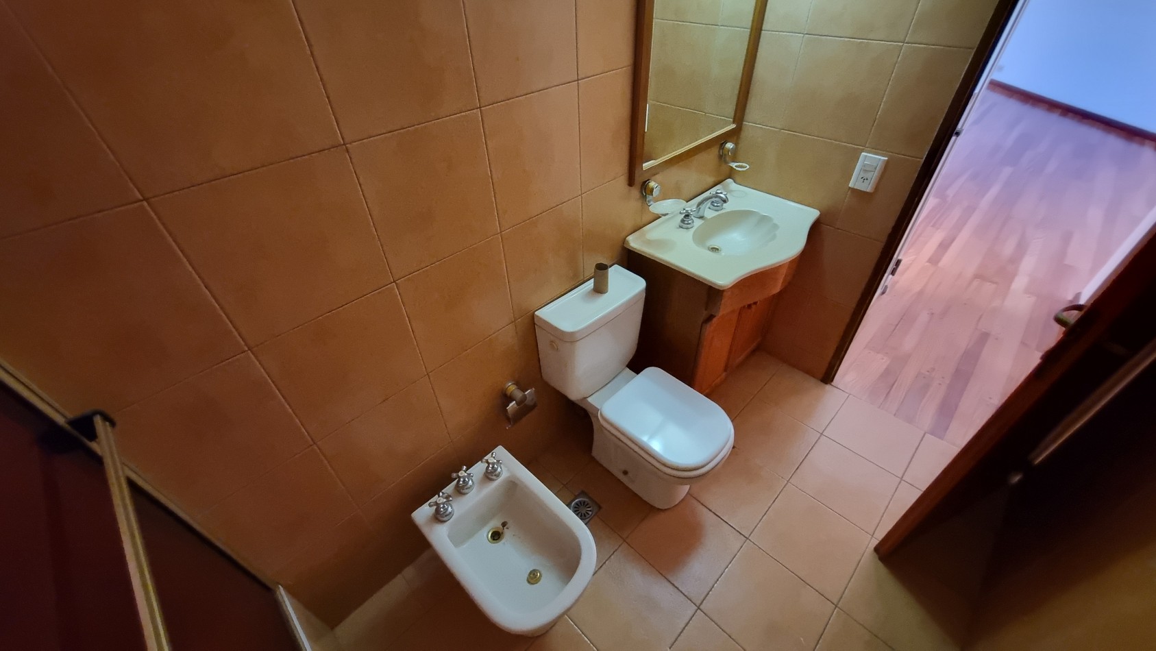 Departamento en alquiler en Moron Norte