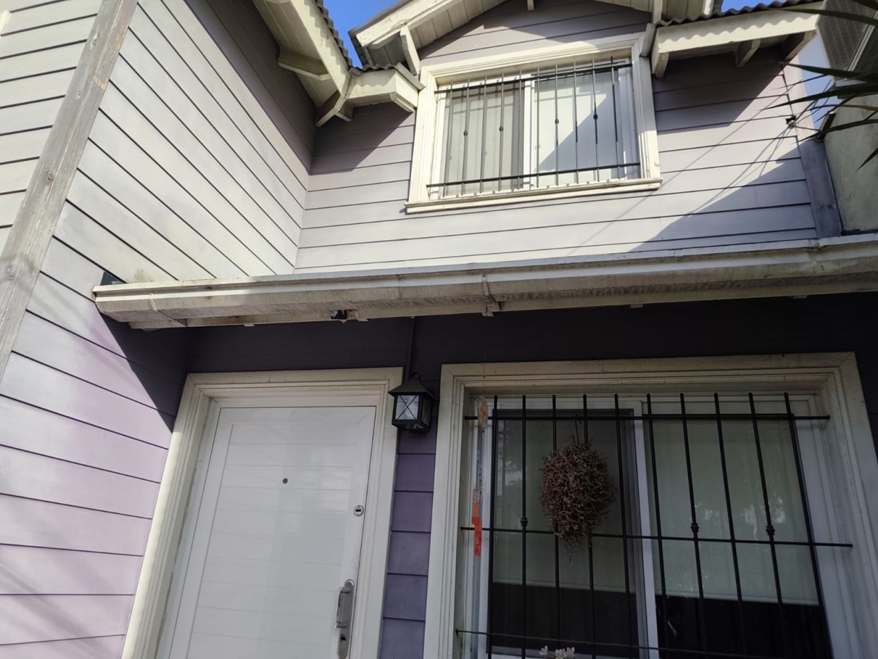 VENTA- Casa 5 ambientes -Moron 