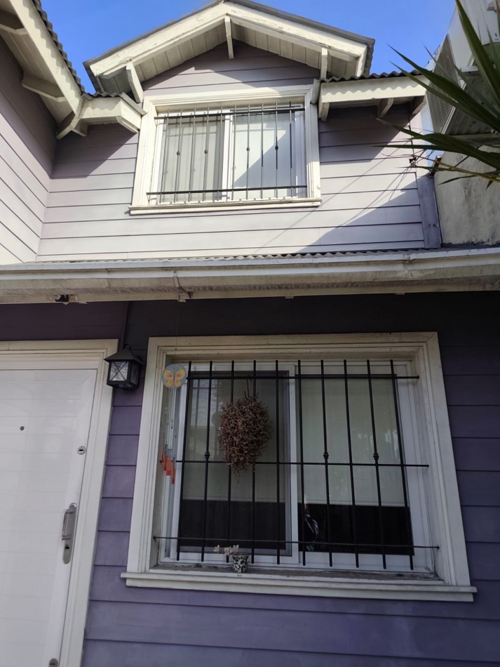 VENTA- Casa 5 ambientes -Moron 