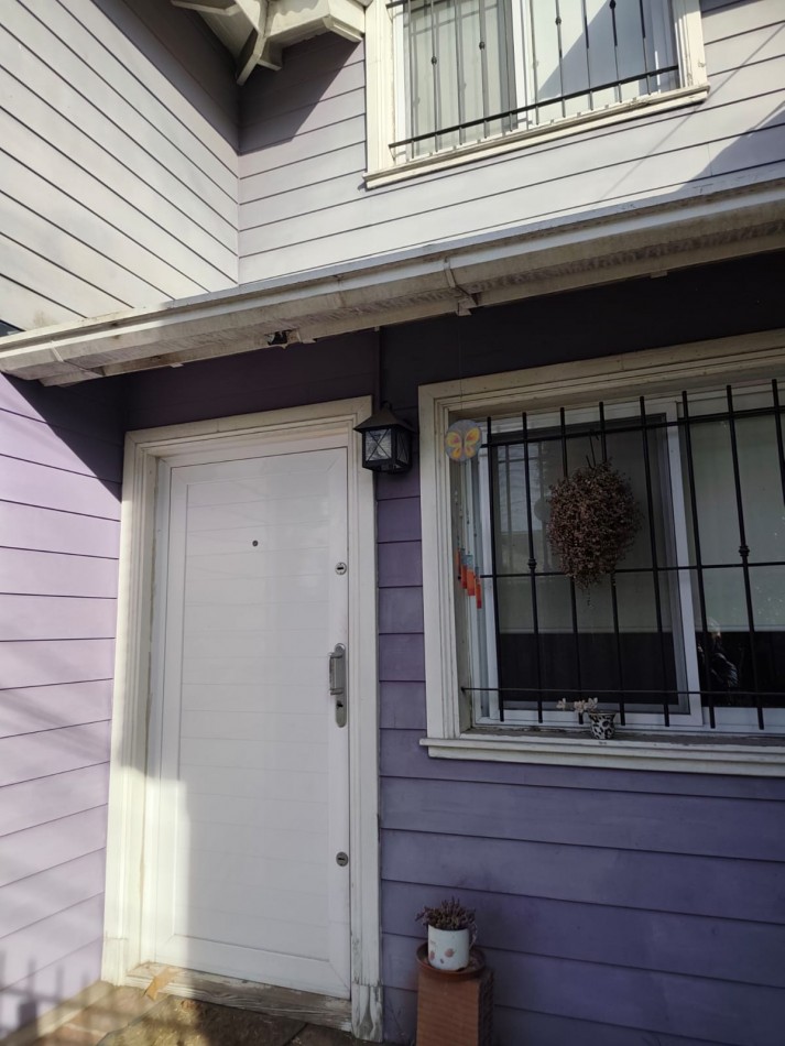 VENTA- Casa 5 ambientes -Moron 