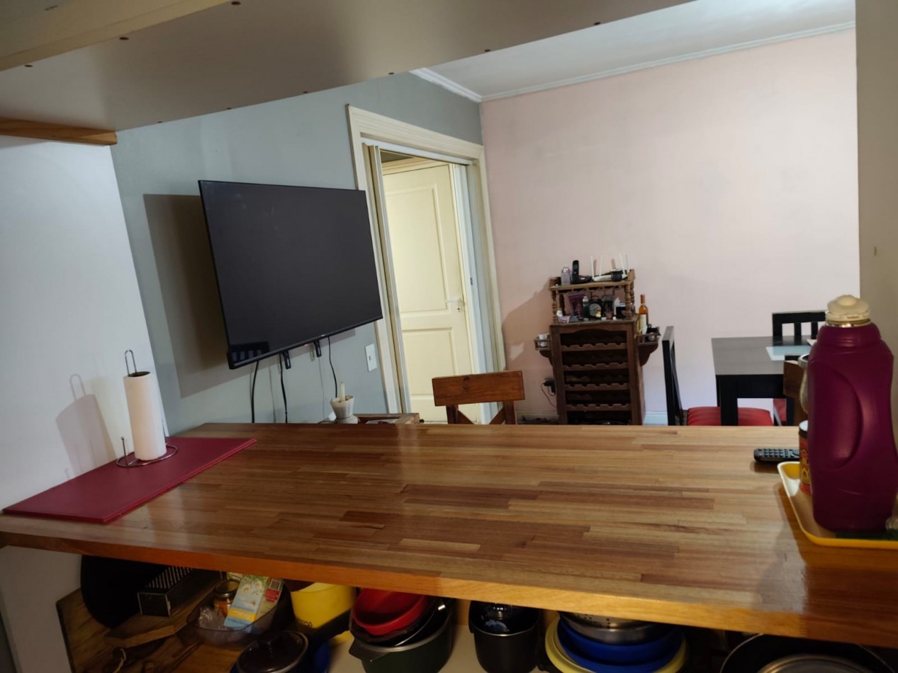 VENTA- Casa 5 ambientes -Moron 