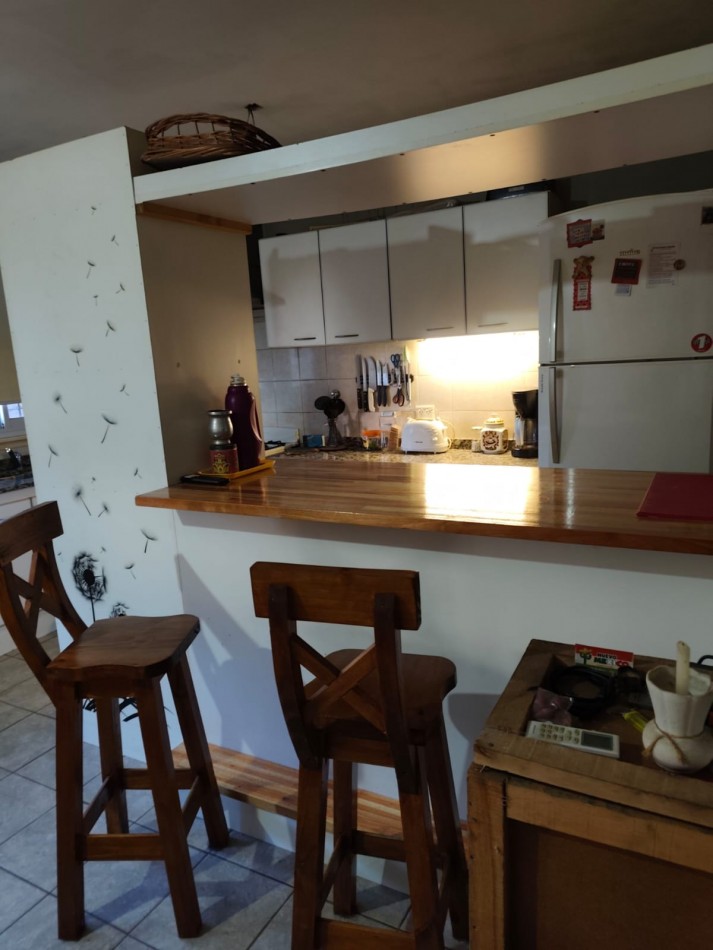VENTA- Casa 5 ambientes -Moron 