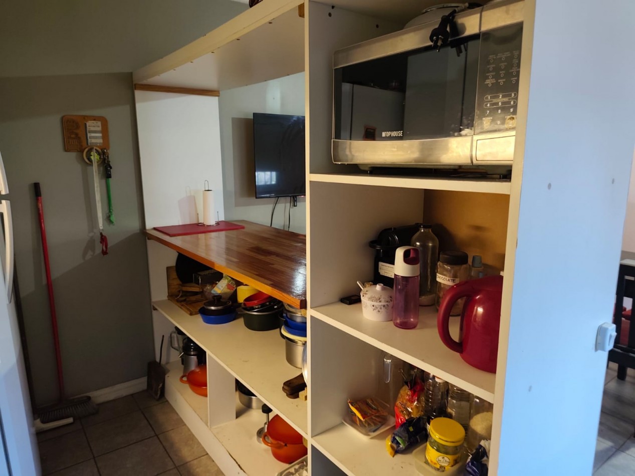 VENTA- Casa 5 ambientes -Moron 