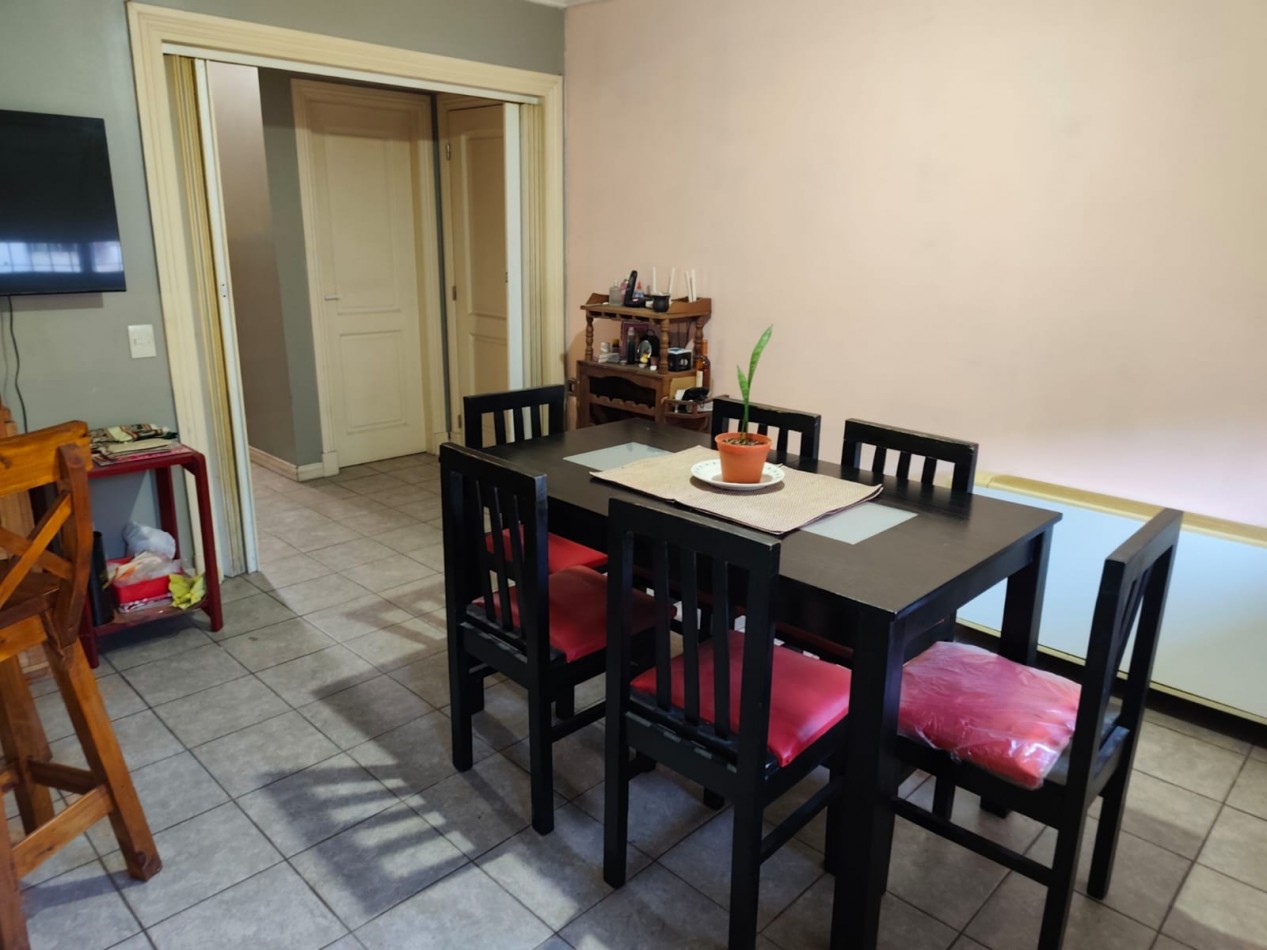 VENTA- Casa 5 ambientes -Moron 
