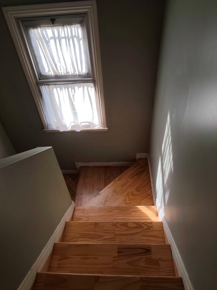 VENTA- Casa 5 ambientes -Moron 